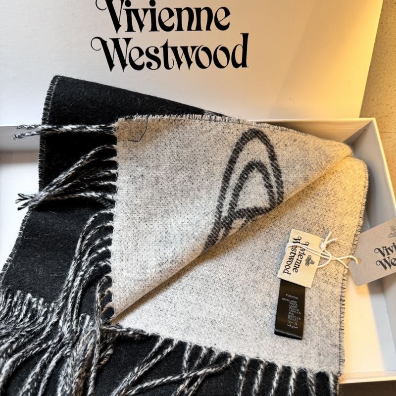 Vivienne Westwood Scarf